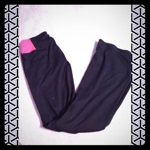Yoga Stretch Pants