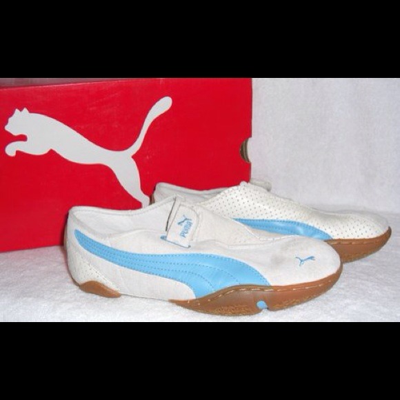 Puma Criatura II Women's Athletic Shoe