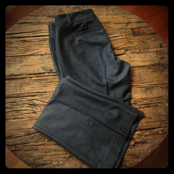 *SOLD* Cache dress pants