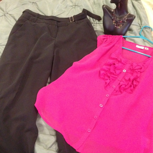 Reduced 👍👍Perky at work outfit!