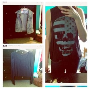 Brandy bundle! For @lamaerae