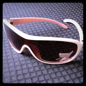 Dragon sunglasses. "Transit" model