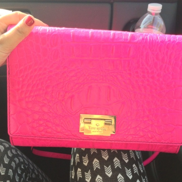 Authentic Kate spade Bag! - Picture 1 of 4