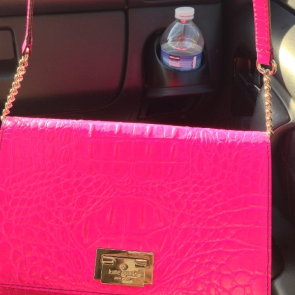 Authentic Kate spade Bag! - Picture 2 of 4