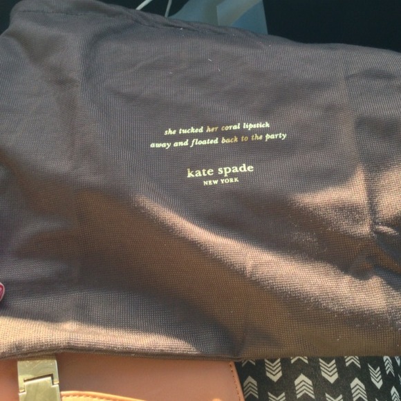 Authentic Kate spade Bag! - Picture 3 of 4