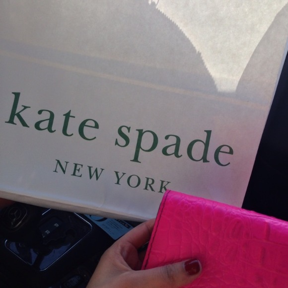 Authentic Kate spade Bag! - Picture 4 of 4