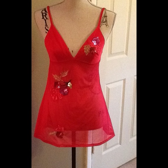 Victoria's Secret Accessories - Bargain Basement Victoria's Secret Sz s