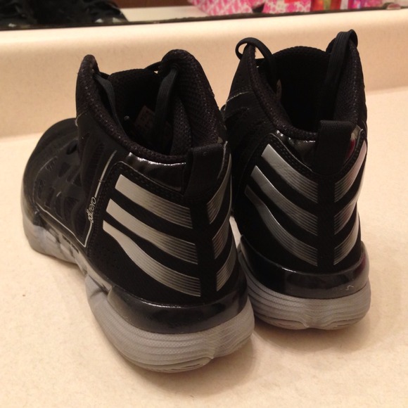Adidas Shoes - AdiZero basketball shoes Adidas Shoes - AdiZero basketball shoes