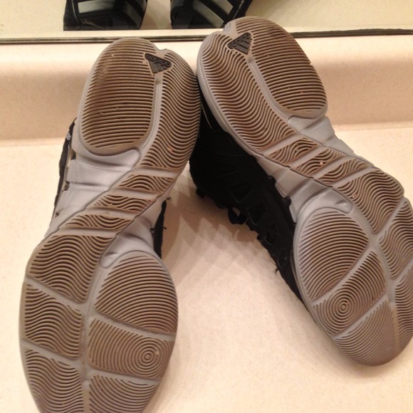 Adidas Shoes - AdiZero basketball shoes Adidas Shoes - AdiZero basketball shoes
