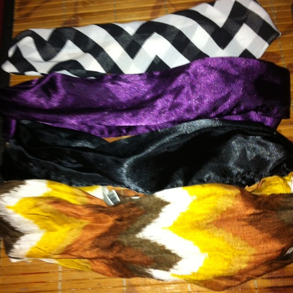 Headbands