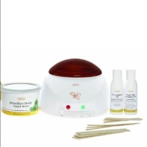 💥SOLD💥Waxing kit