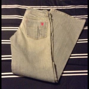 Brand New Playboy Jeans