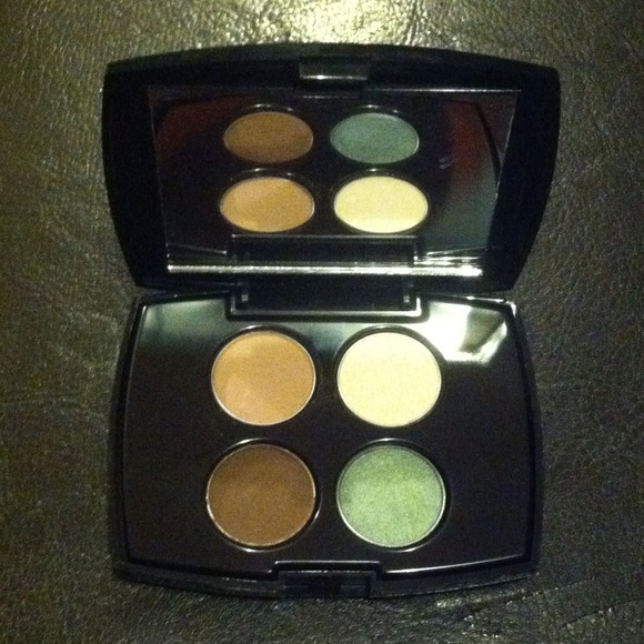 For tamy💥Lancome Eyeshadow