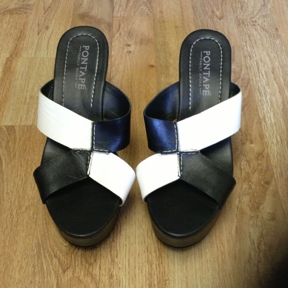 Pontape shoes