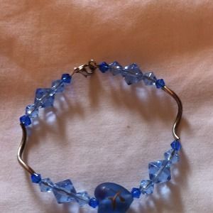 Pretty bracelets sold