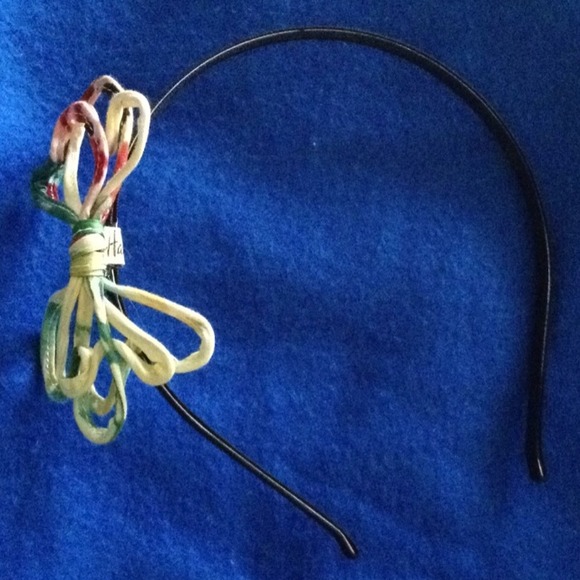 Veryx100 cute hairband😱