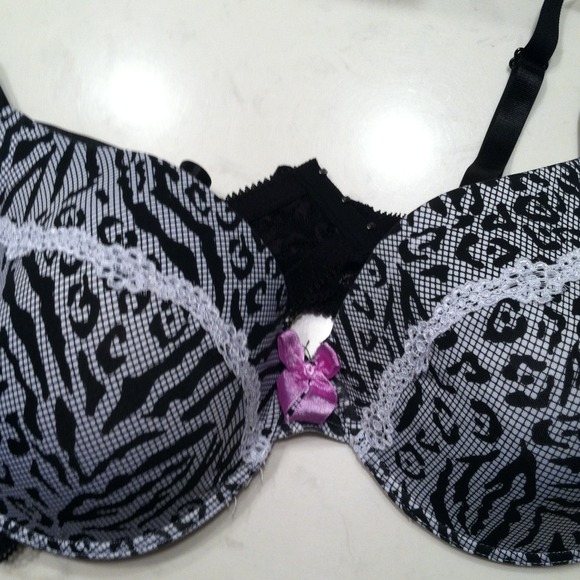 NWOT Bra