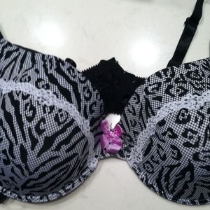 NWOT Bra