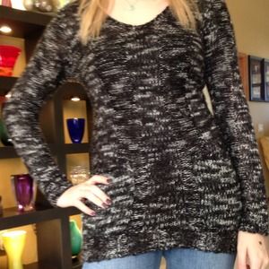 Rue 21 Brand Sweater with Front Pockets