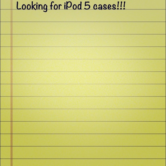 Let me know!!