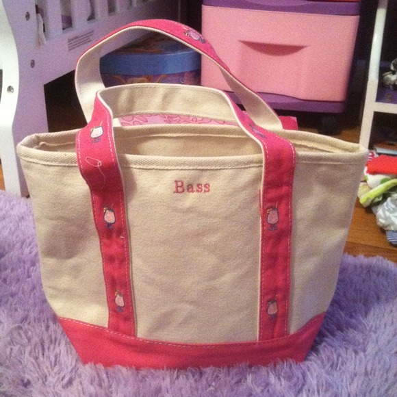 Bass Handbags - Bass Daiquiri tote
