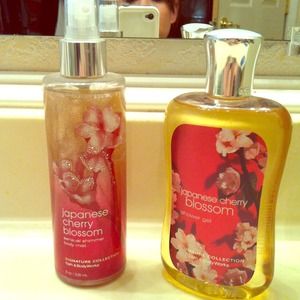 Sold for bossladyhazel🌿Japanese cherry blossom🌿