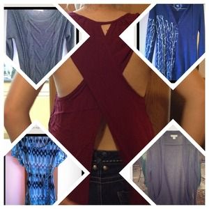 5 item bundle
