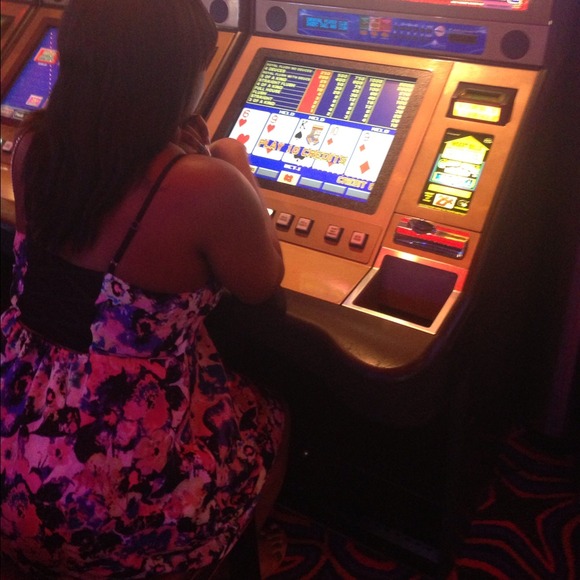 Colorful flower day dress - Picture 3 of 3