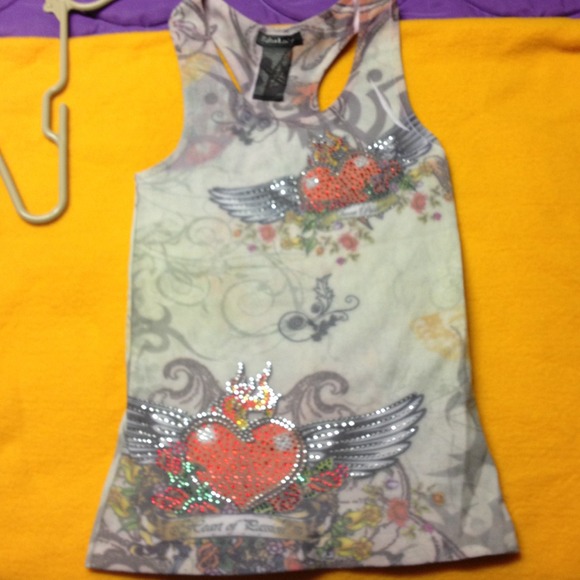 Cute shirt