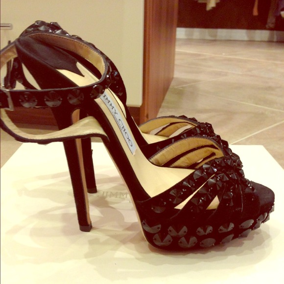 Jimmy choo
