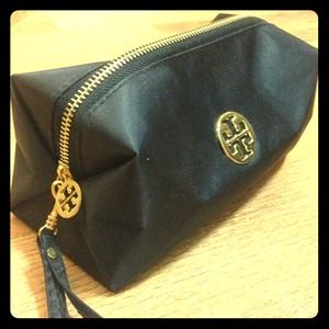 NWOT Tory Burch Makeup Bag