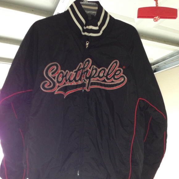 Jacket - Picture 1 of 1