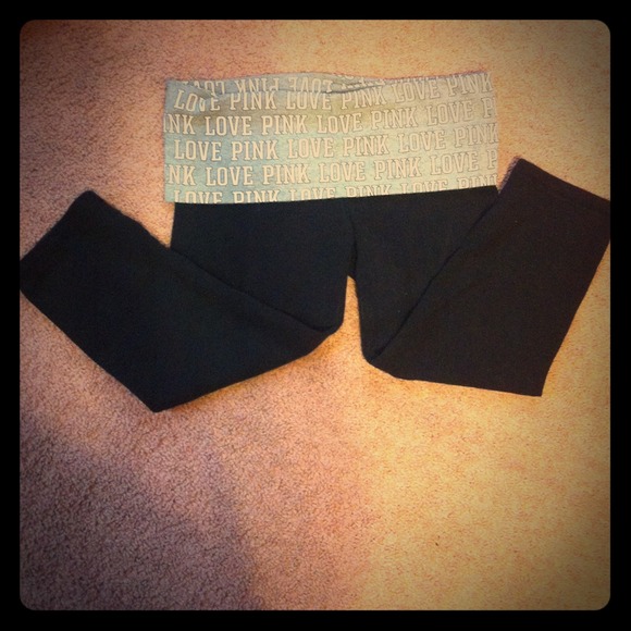 ❌Tradedd❌ Vs yoga crop leggings