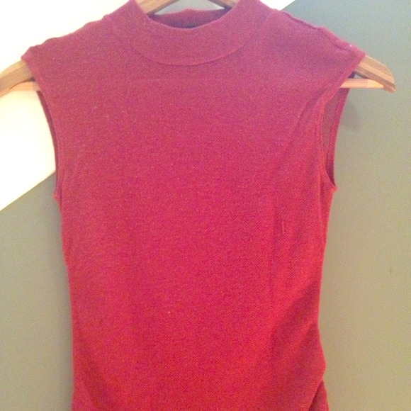 Stunning mesh rouched top and long fitted skirt - Picture 1 of 3