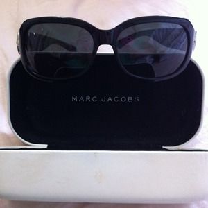 Authentic Marc Jacobs sunglass.