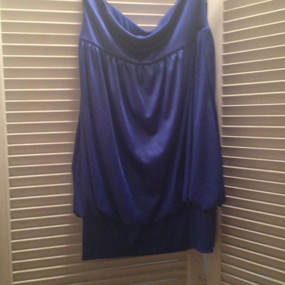 Gorgeous party dress