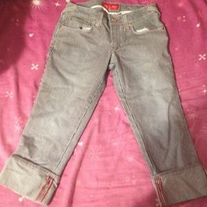⚓Sailor Jeans 🎀