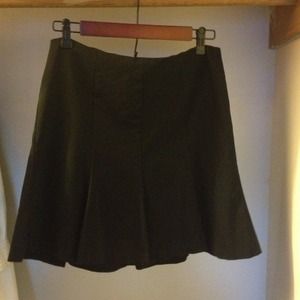 Express dress skirt