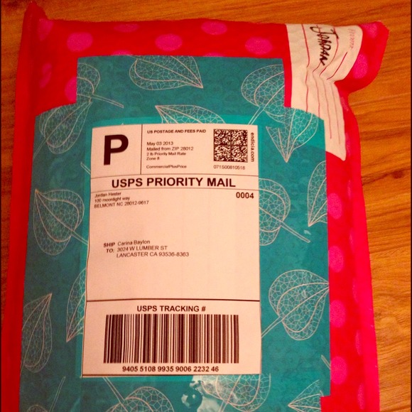 💓 Packed up and ready to be shipped! 💓 - Picture 1 of 1