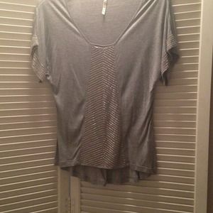 Gorgeous top with beautiful sequins