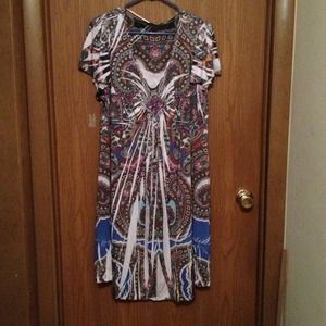 Knee length Apt. 9 Dress