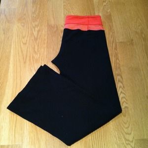 Lululemon Groove Pants