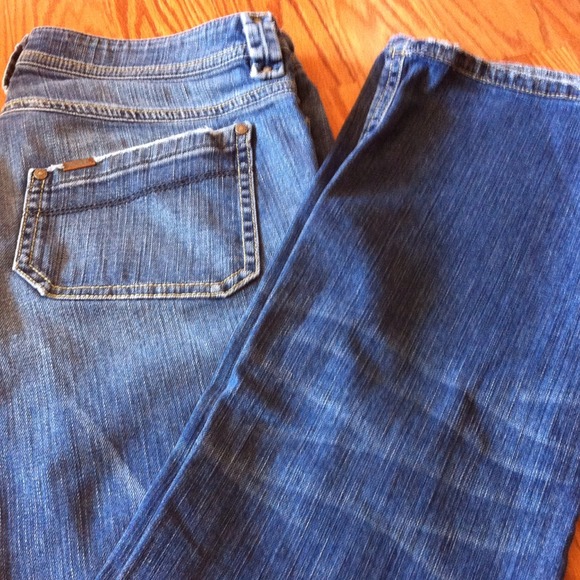 Diesel Keate stretch Jean size 29 inseam 29