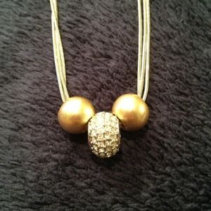 Lia Sophia Necklace