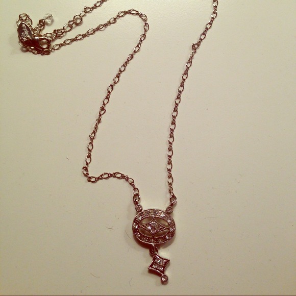 Lia Sophia necklace!