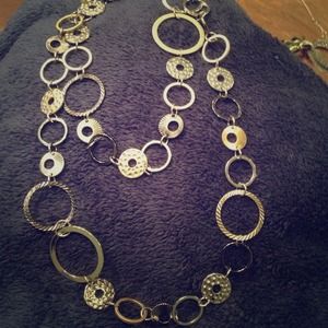 Lia Sophia Necklace
