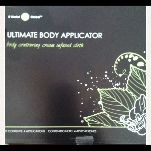 It works body wraps