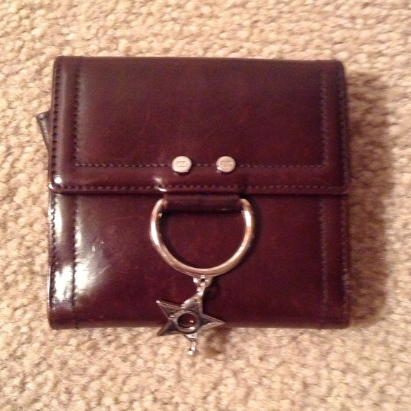 Dior Handbags - CHRISTIAN DIOR WALLET!