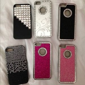 Phone cases