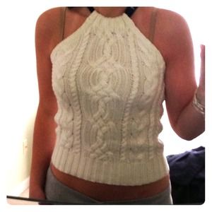 REDUCED: Ralph Lauren sweater girls' sz XL